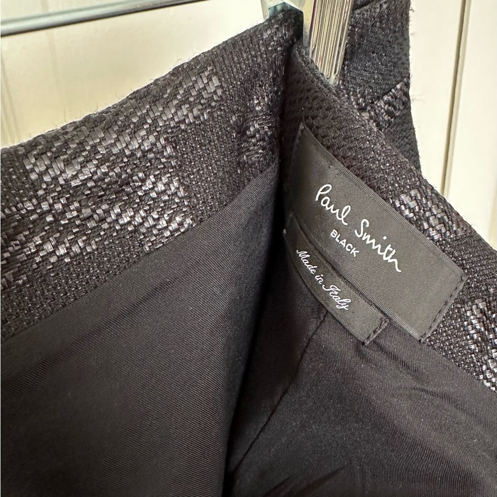 Paul Smith mini skirt